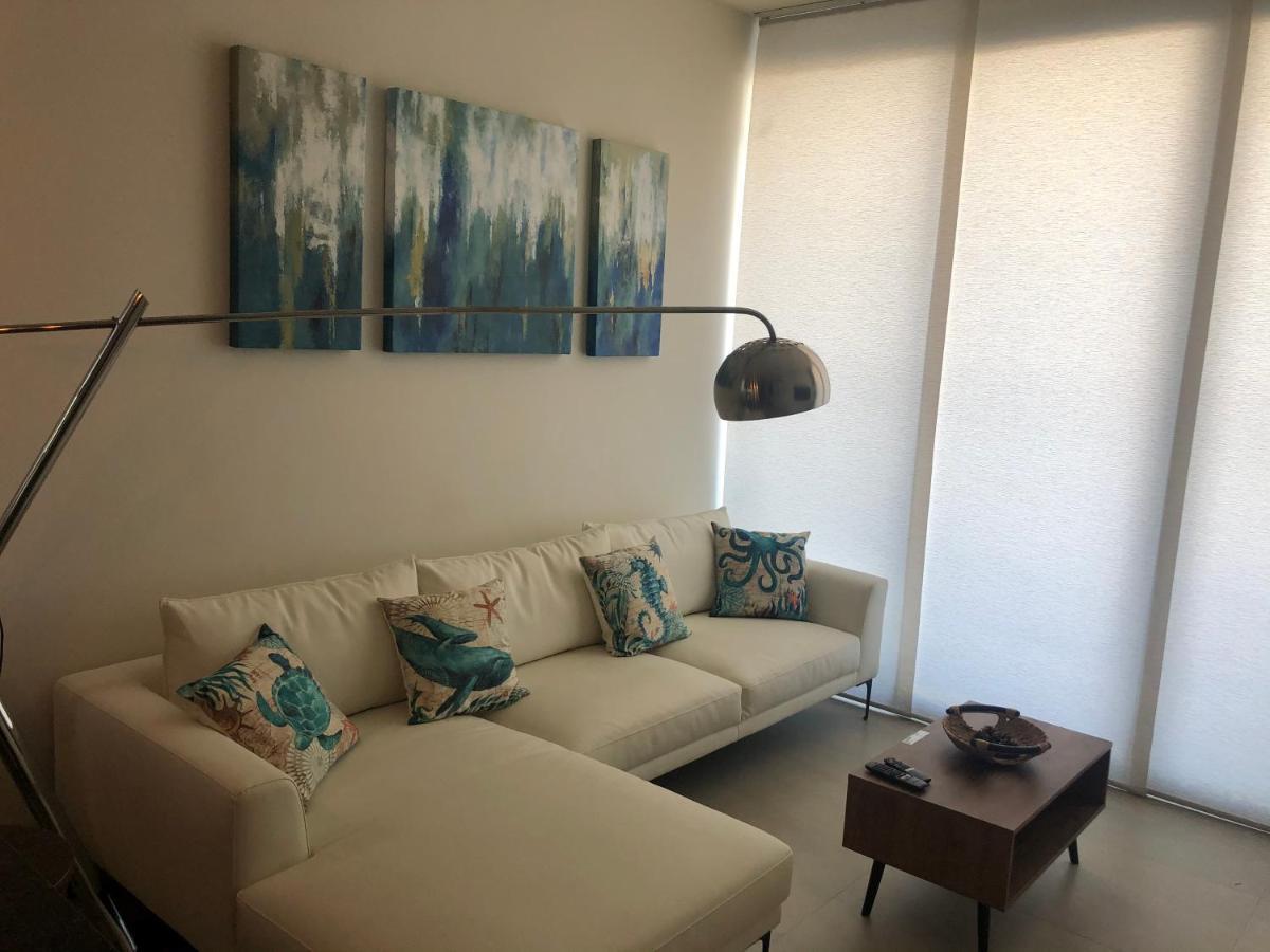 San Francisco Condos Cancún Exteriör bild